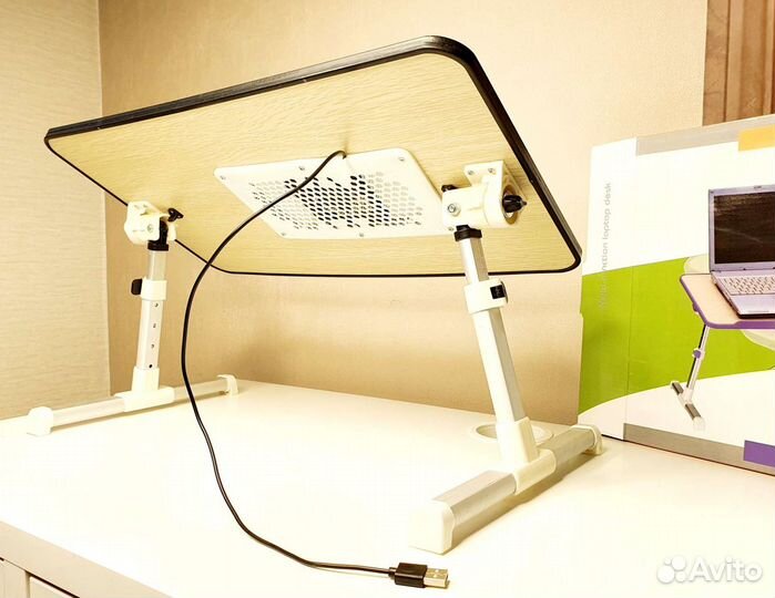 Столик/подставка для ноутбука Multifunction Laptop