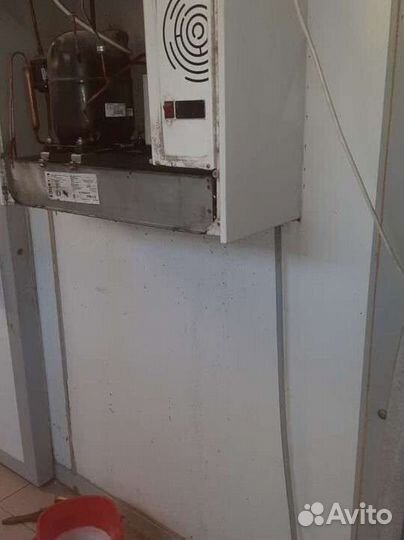 Ремонт Холодильного оборудования