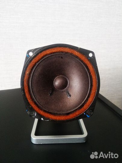 Акустические колонки