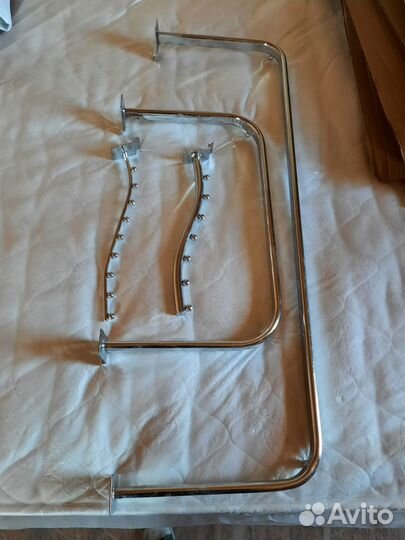 Дуги и кронштейны для экономпанелей