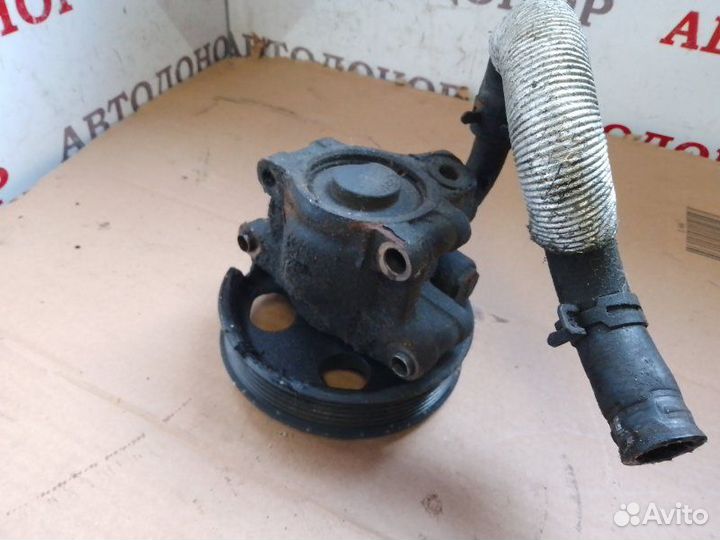 Насос гидроусилителя руля Jaguar S-Type 3.0 2001