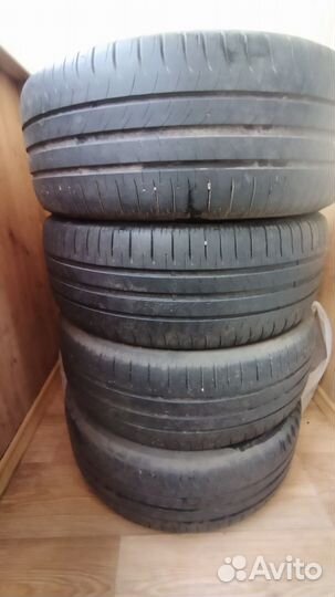 Michelin Energy Saver 205/55 R16 91V