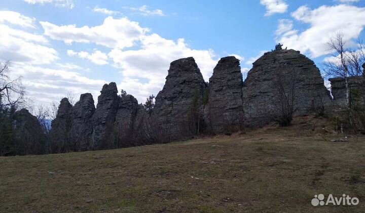 25 ноя.23 Гора Колпаки.Музей камня и моря /хп3081