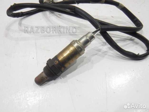 Датчик кислорода (лямбда-зонд)