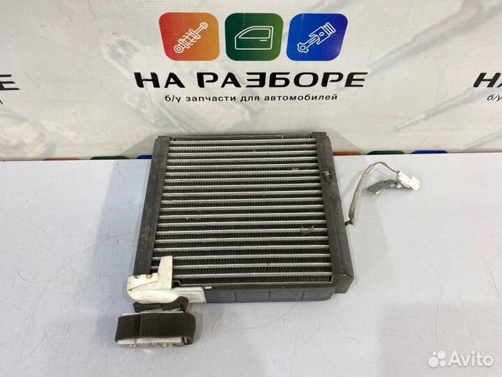 Радиатор отопителя (печки) Mazda Cx-7 ER L3-VDT