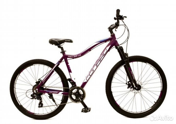 Conrad Helga MD 1.0 27,5