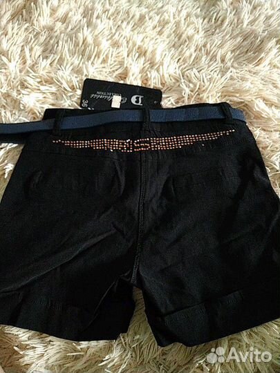 Шорты