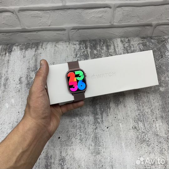 Apple watch 9