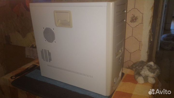 Корпусы для компьютера