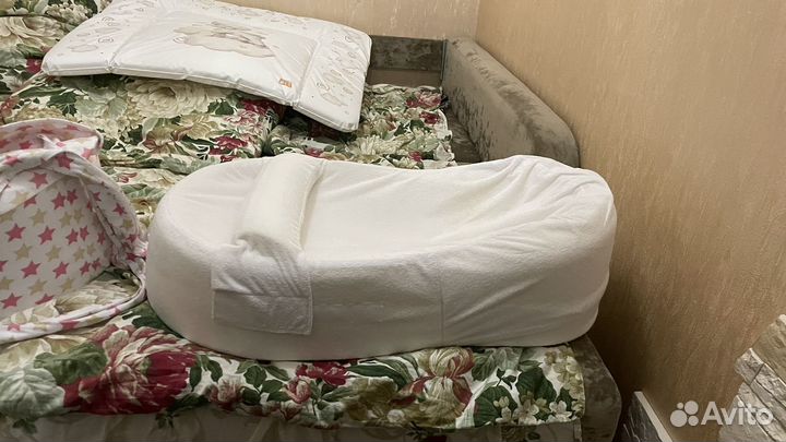 Продам коканы для новорожденных