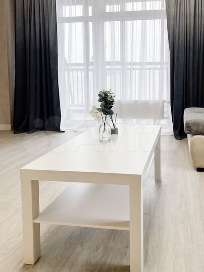 2-к. квартира, 60 м², 17/19 эт.