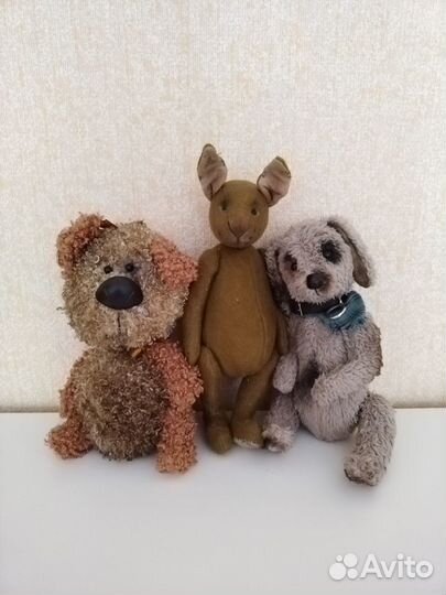 Авторская игрушка