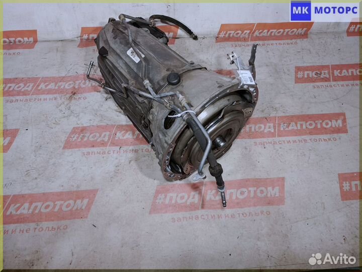 АКПП 722.995 1,6-2,0 Mercedes C W204 W205 W212