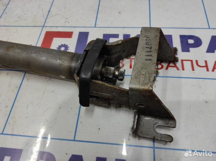Колонка рулевая Kia Spectra 0K2ND-32100