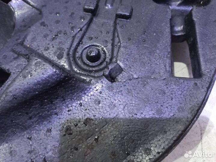 Ящик под инструмент A1668990600