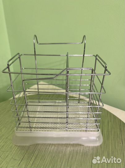 Подставка для ложек и вилок