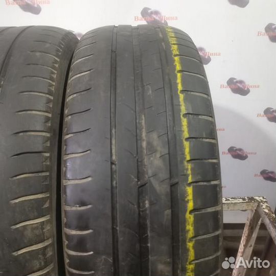 Michelin Energy Saver 205/60 R16