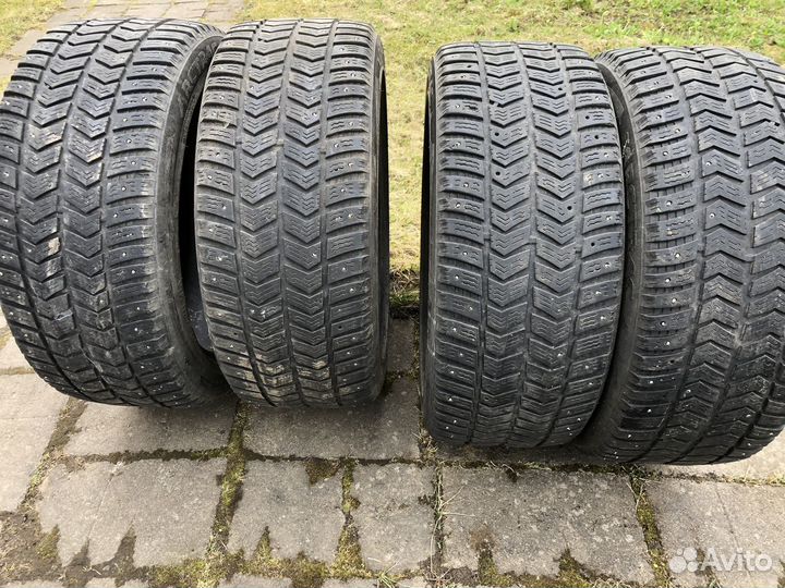 Vredestein ArcTrac 225/45 R17 94