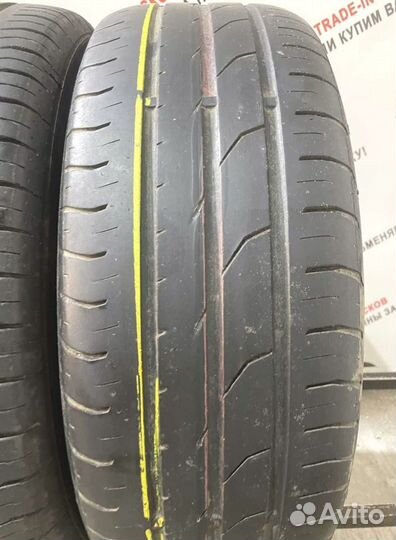 Continental SportContact 6 205/60 R16 94V