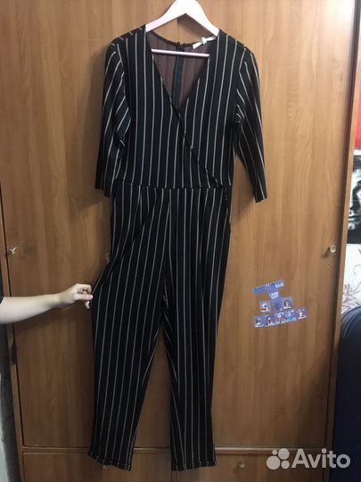 Комбинезон женский