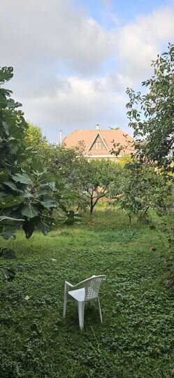 Коттедж 150 м² на участке 15 сот.