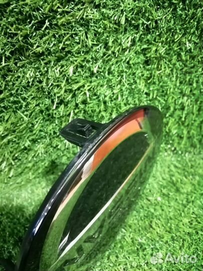 Эмблема Nissan Qashqai j11