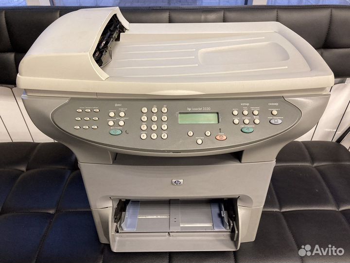 Мфу лазерный HP 3330 A4