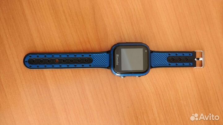 Часы-телефон Aimoto Pro Indigo 4G