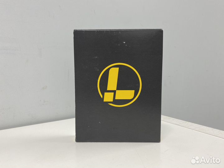 Новый мультитул Leatherman Rebar 831548