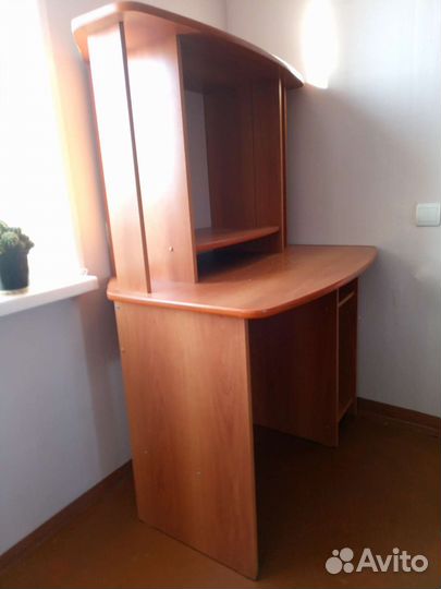 Компьютерный стол бу