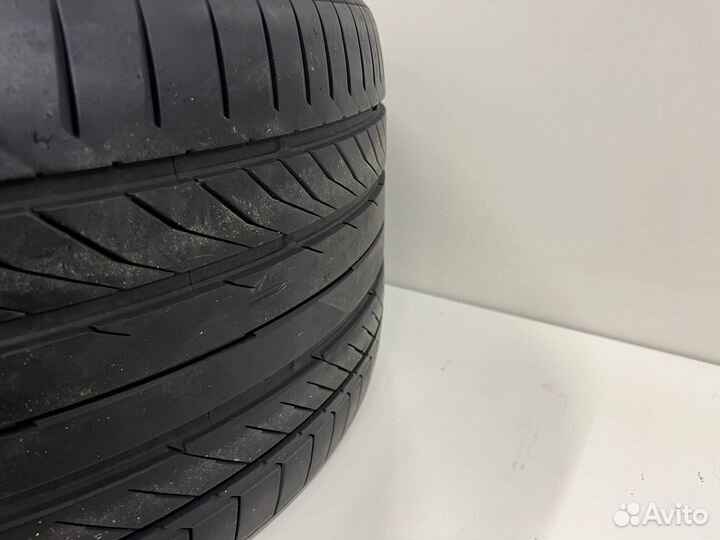 Continental ContiSportContact 5P 315/30 R21 105Y