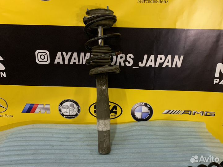 Амортизатор bmw e60