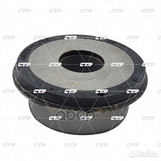 Сайлентблок Toyota RAV4 (XA30,XA40) 05-19 / Lexus