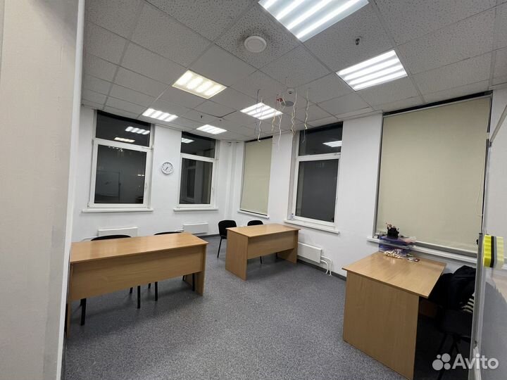 Субаренда помещения под проведения занятий