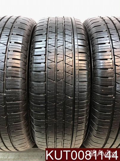 Continental ContiCrossContact LX 215/65 R16 107U