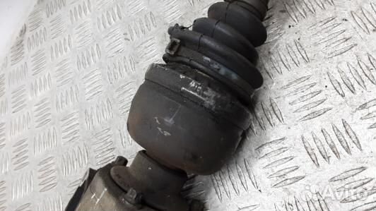 Привод передний правый opel vectra C (96Y07N101)