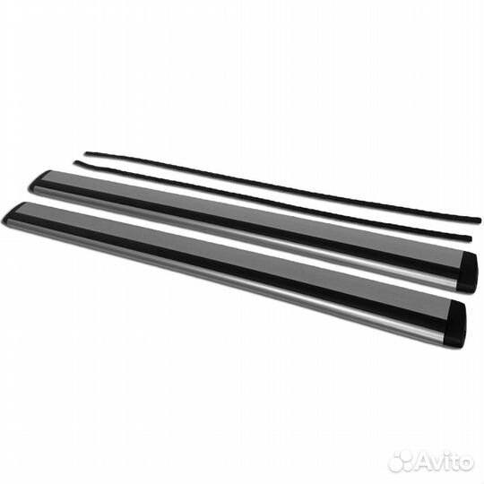 Багажник на крышу Nissan Juke ED ED2-005F