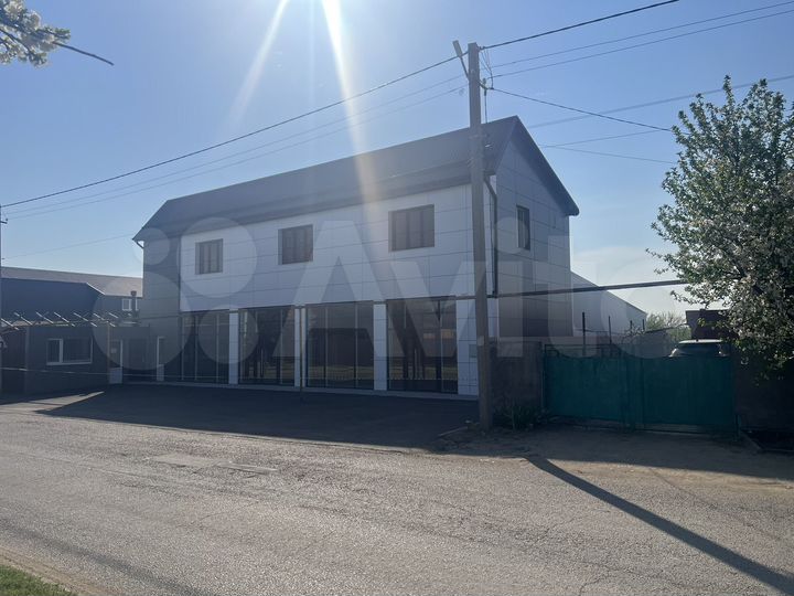 Свободного назначения, 320 м²