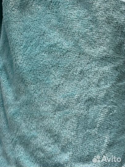 Тасеь подкладочная, для пледов и лежаков