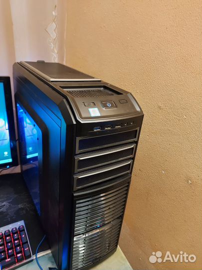 Игровой Пк Intel Core i5