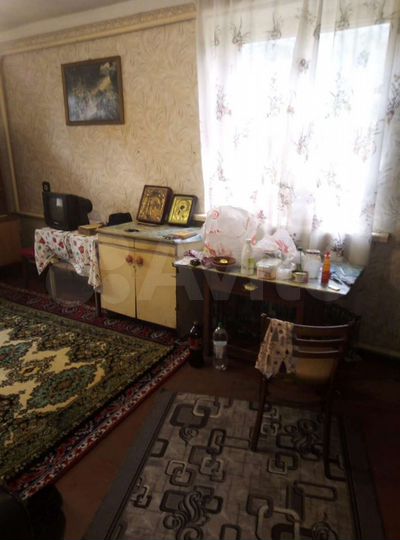 Дом 70 м² на участке 12 сот.