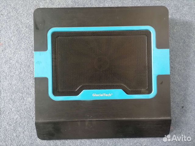 Поставка для ноутбука охлаждение