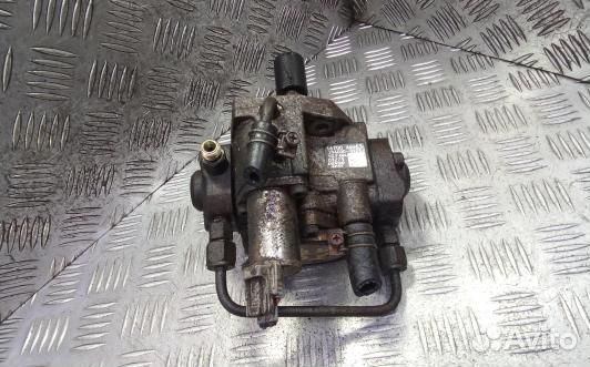 Тнвд дизельный nissan X-trail T30 (BLV51AC01)