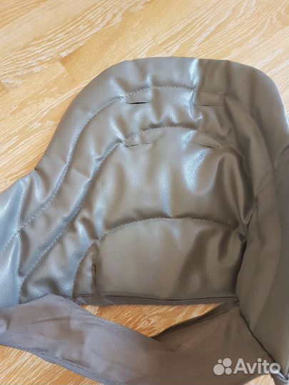 Стульчик для кормления chicco