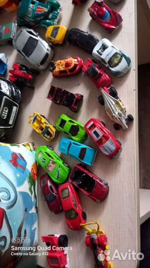 Детские игрушки