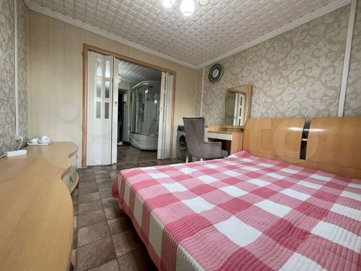 1-к. квартира, 18 м², 3/5 эт.