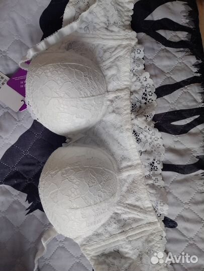 Бюстгальтер