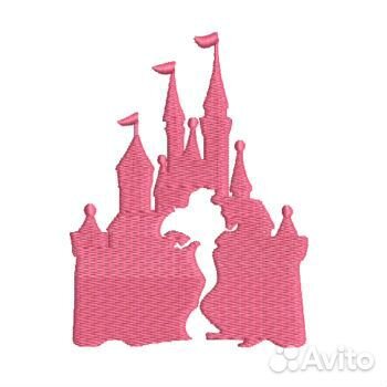 Дизайны для вышивальной машины