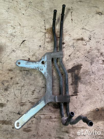 Трубка охлаждения АКПП Mazda CX 7