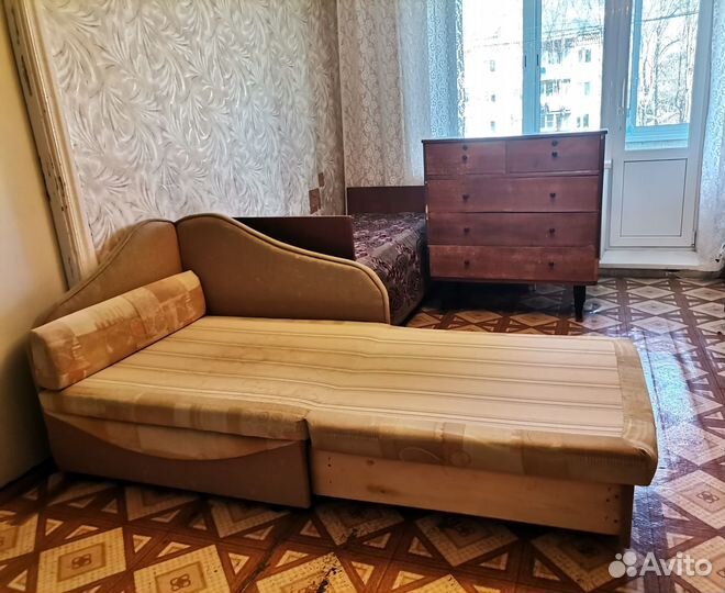 Кресло раскладное